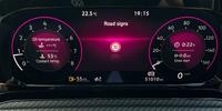Volkswagen Golf Photo 15