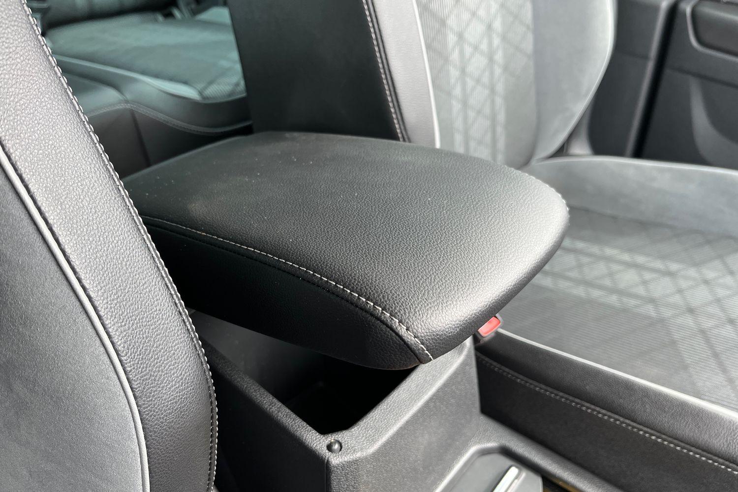 Volkswagen Tiguan Photo 32
