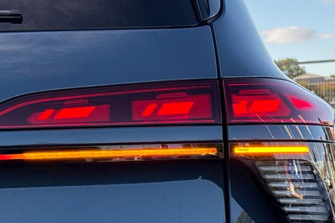 Audi Q7 Photo 59