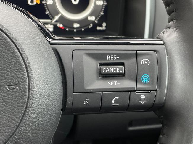NISSAN QASHQAI Photo 17