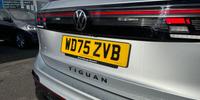 Volkswagen Tiguan Photo 21