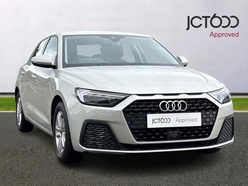 Audi A1 25 TFSI Technik 5dr