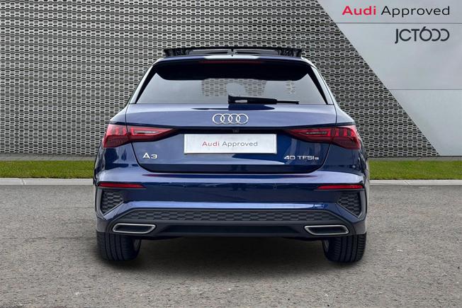 Audi A3 Photo 7