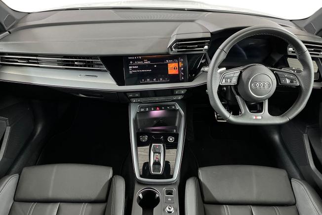 Audi A3 Photo 10