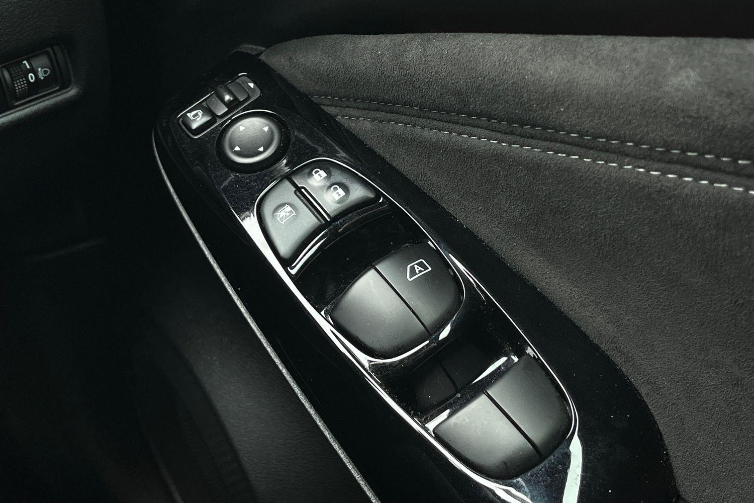 Nissan Juke Photo 15