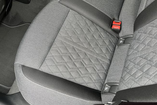 AUDI  Audi A6 Avant  Photo 43