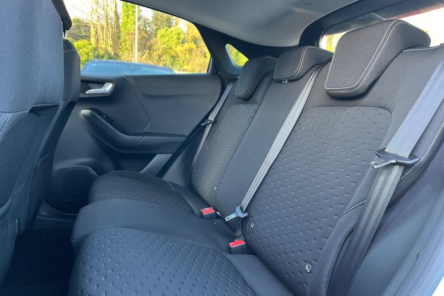 Used Ford Puma Gen-E 20