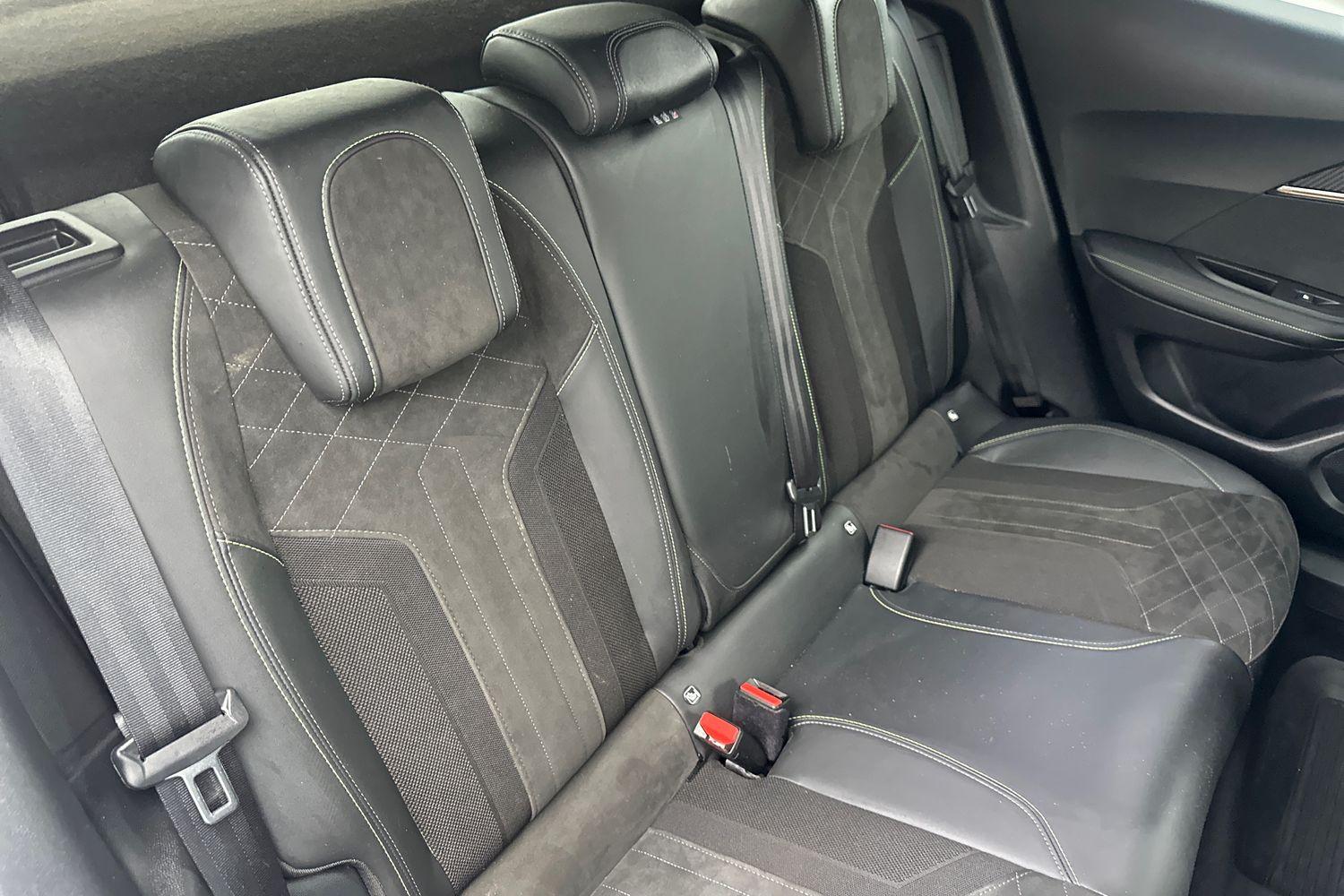 Peugeot 2008 Photo 19
