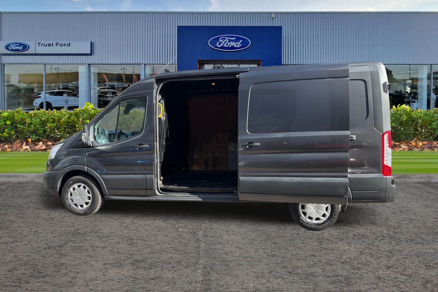 Ford Transit Photo 4