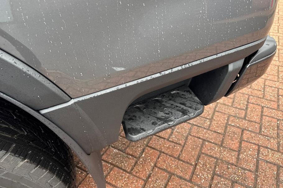 Used Ford RANGER BW75HLU 19