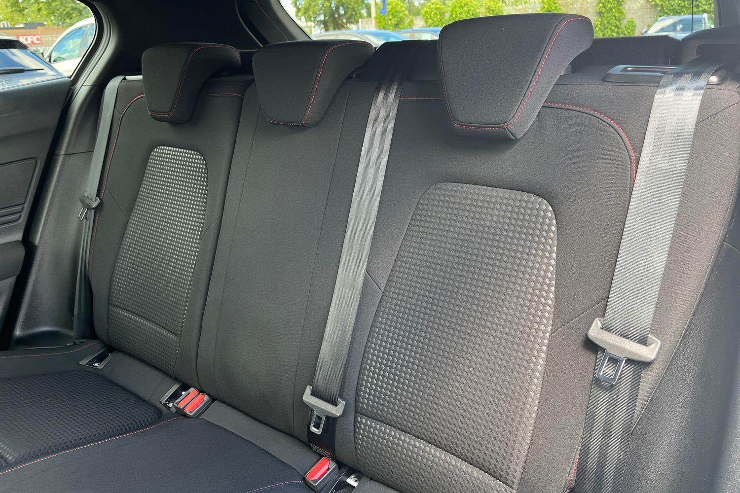 Ford Focus Photo 19