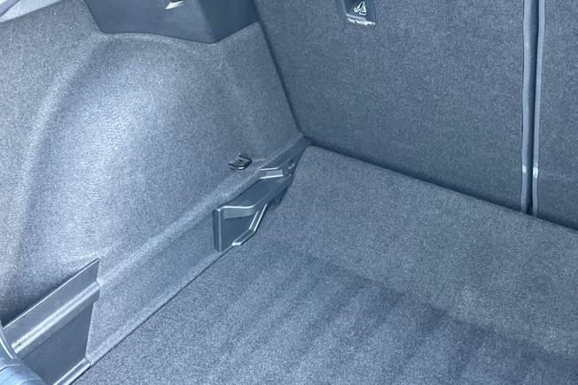 AUDI A1 Photo 36