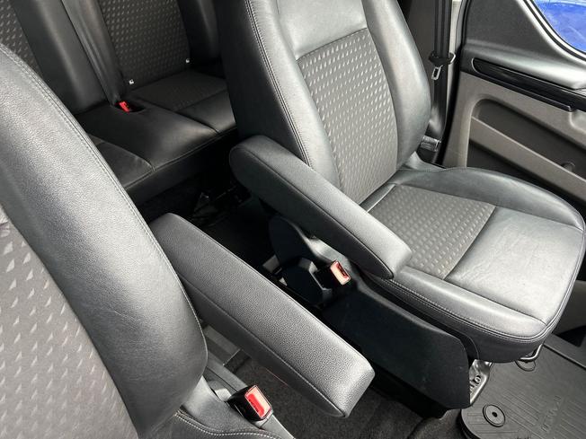 FORD Transit Custom Photo 52