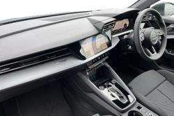 AUDI A3 Sportback Photo 2