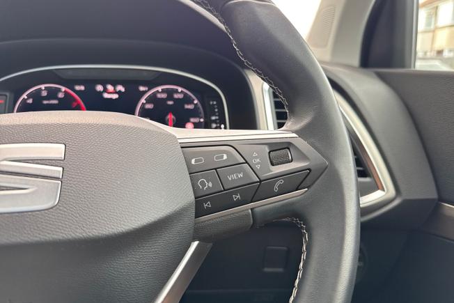 SEAT Ateca Photo 17