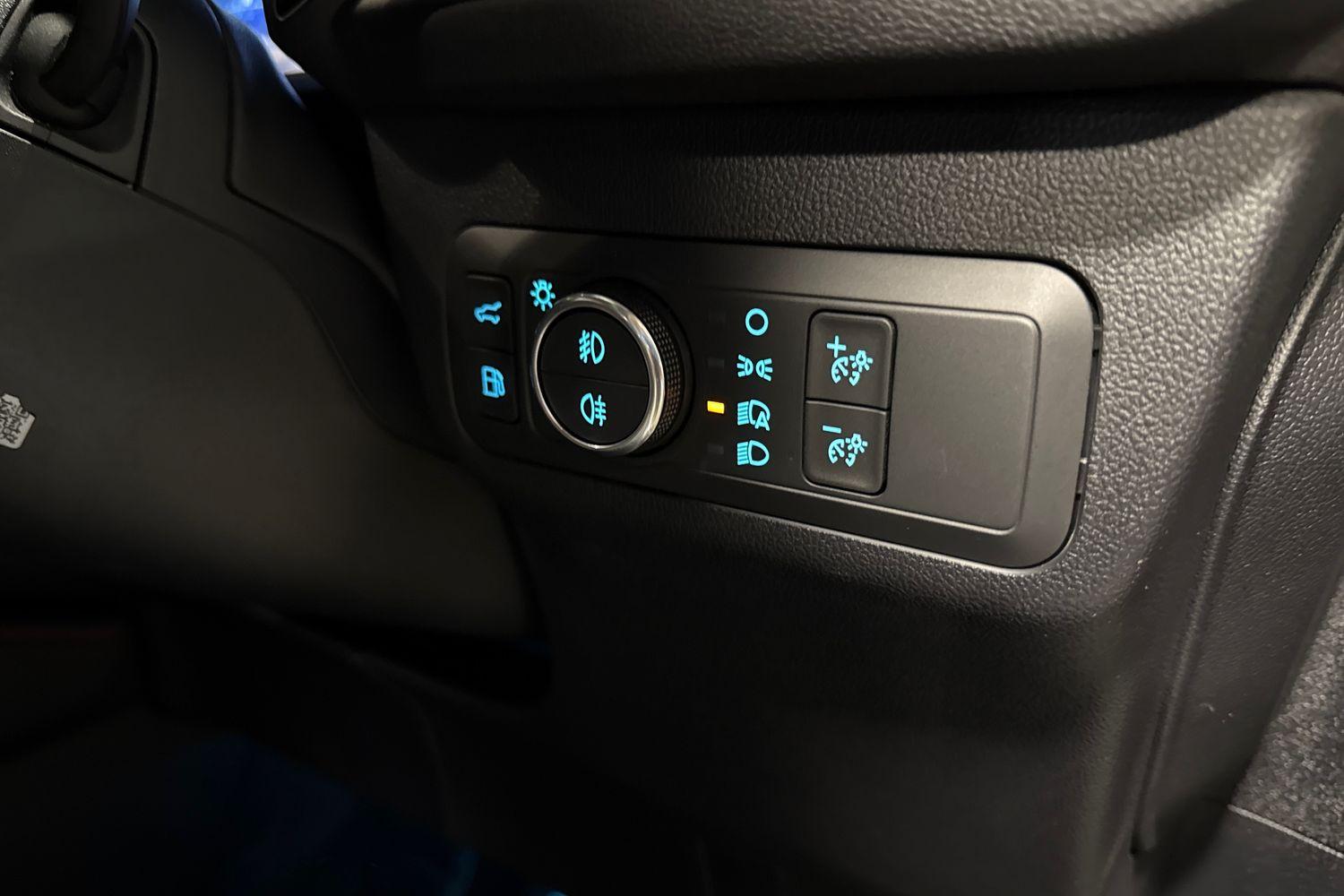 Ford KUGA Photo 25