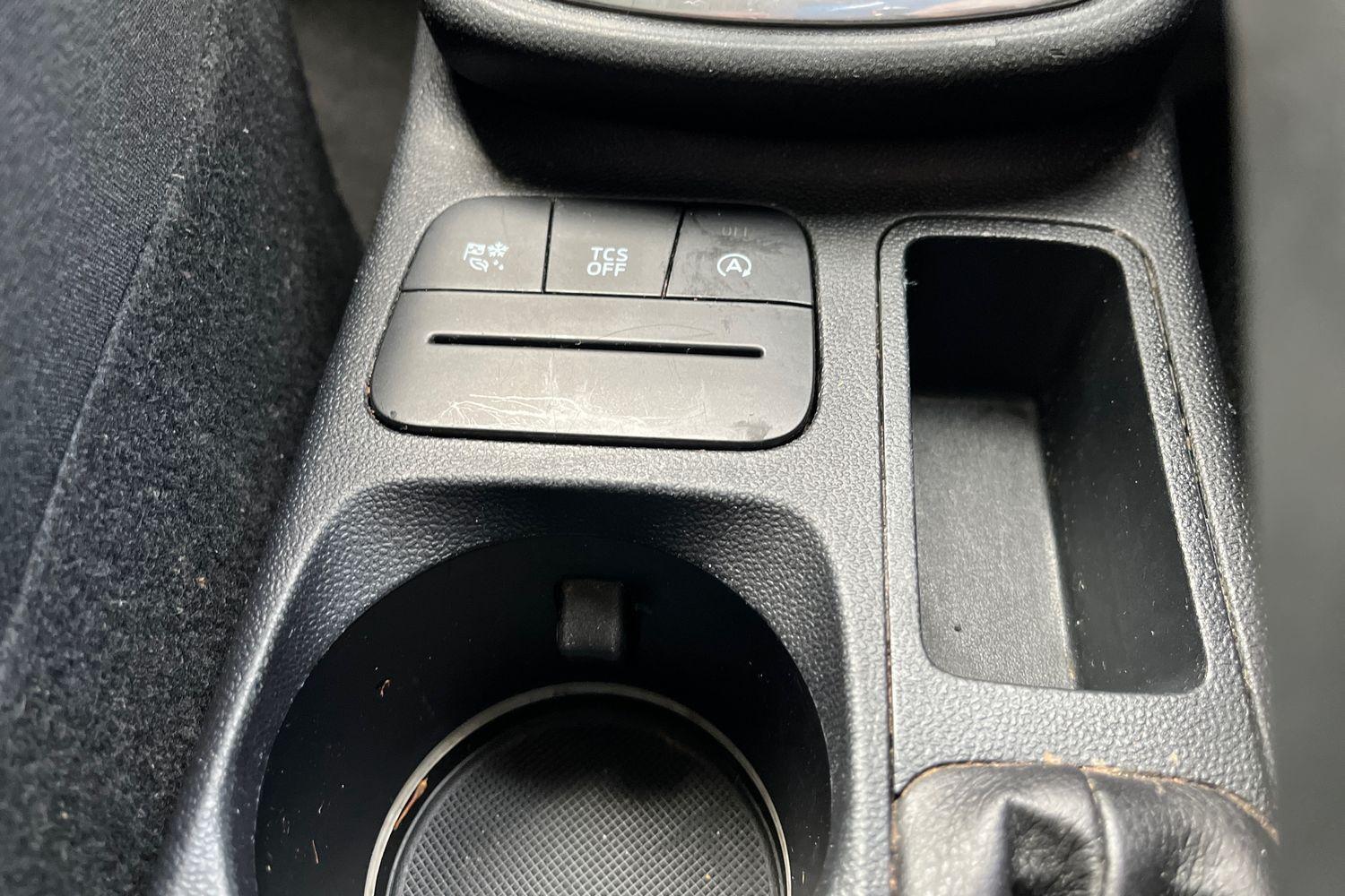 Ford PUMA Photo 28