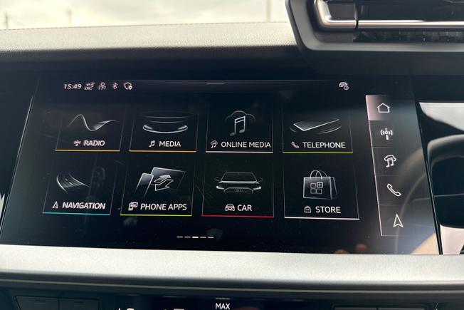 AUDI A3 Photo 23