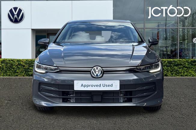 VOLKSWAGEN Golf Photo 8