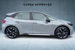 CUPRA Born Photo 4
