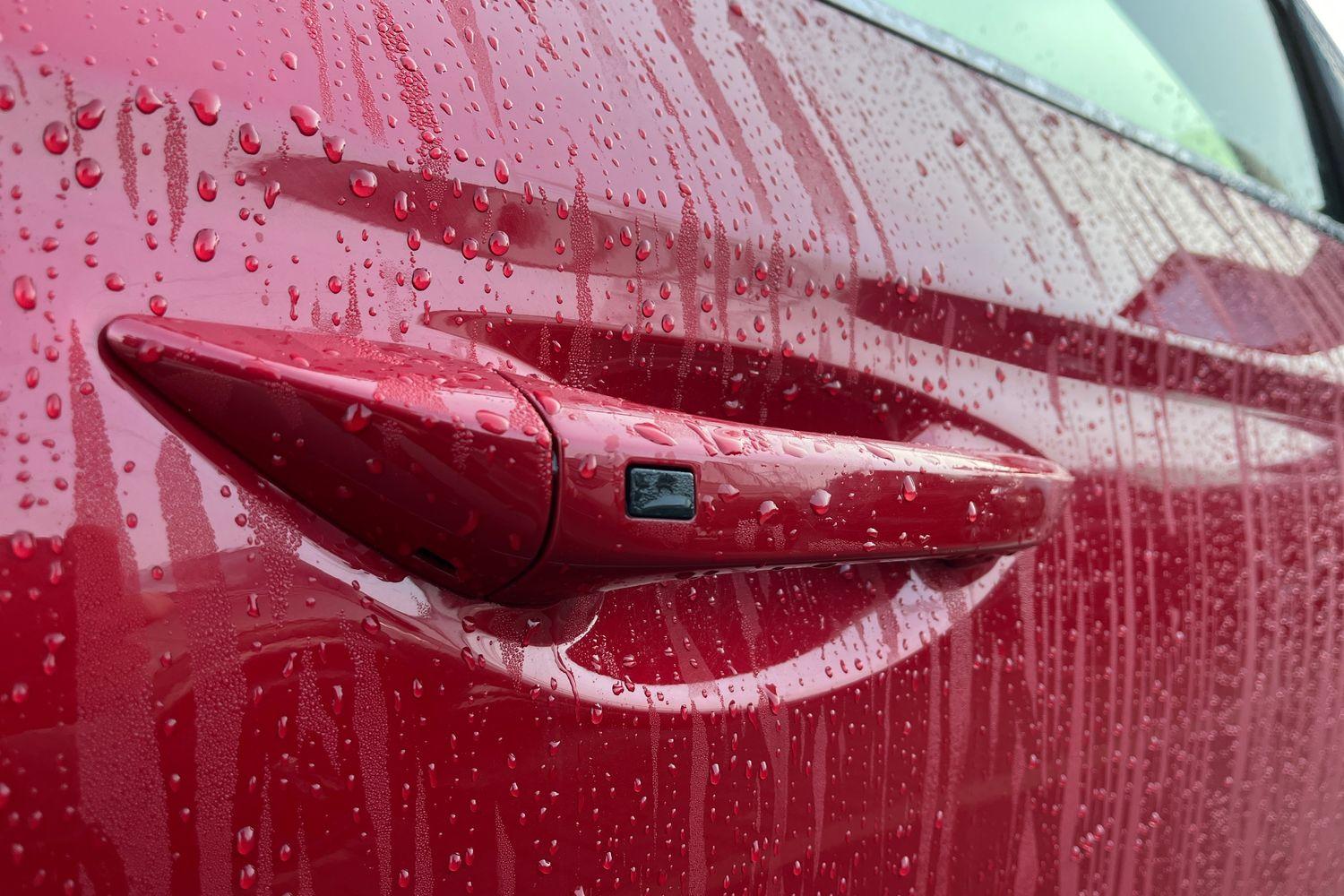 Hyundai IONIQ Photo 38