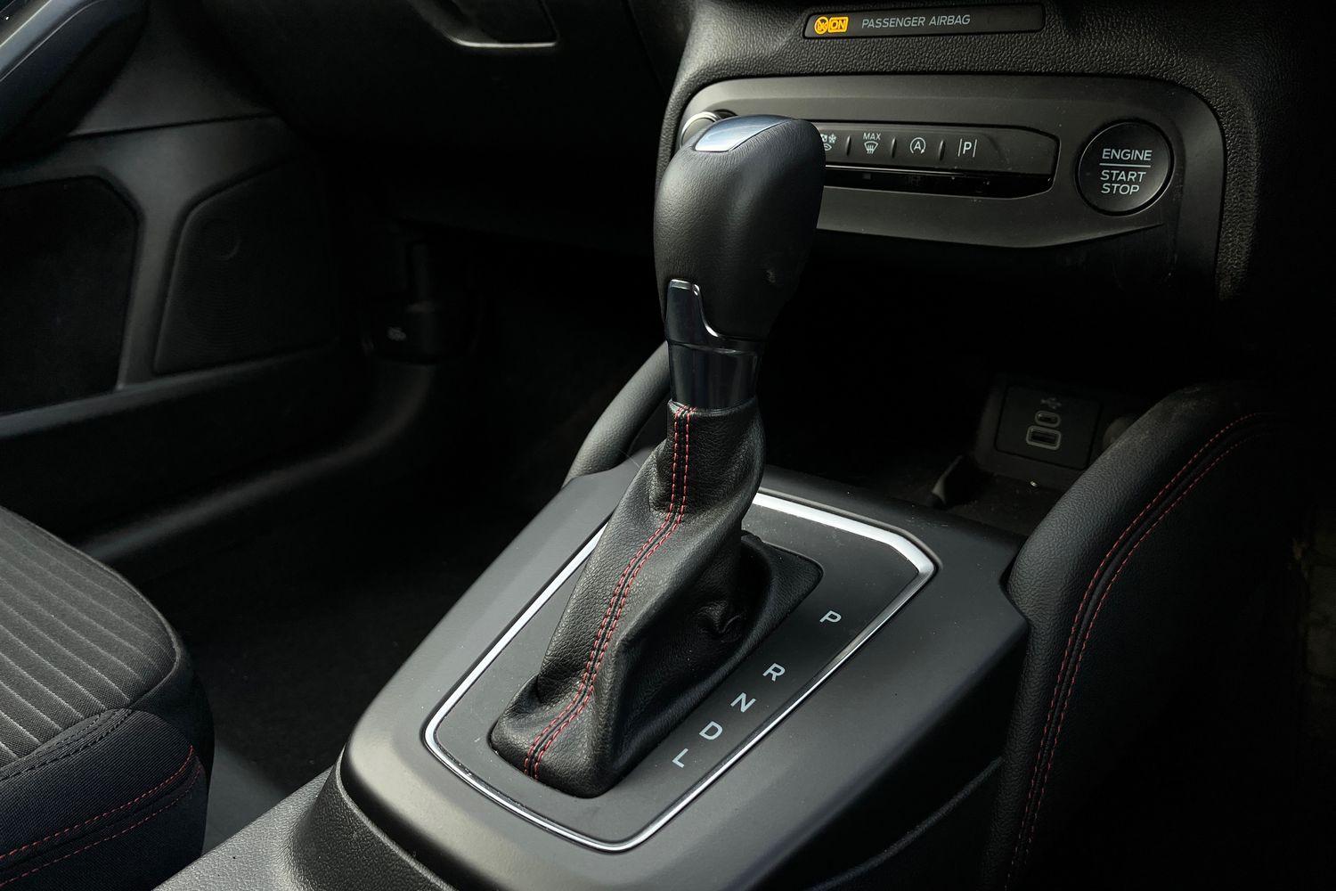 Ford Focus Photo 33