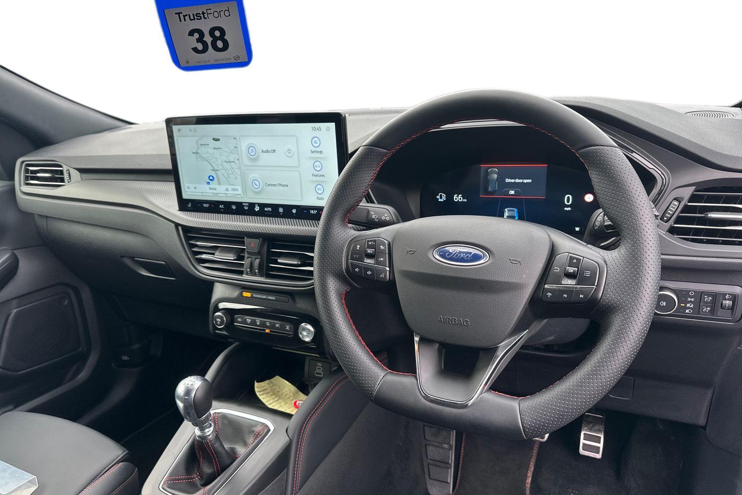 Ford KUGA Photo 8