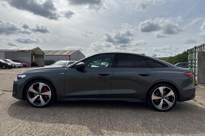 AUDI A5 Photo 54