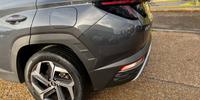 Hyundai TUCSON Photo 38