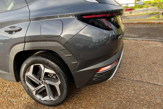 Hyundai TUCSON Photo autoimg-002352394913e3fcdab037e0df3b2d2e478ac18b.jpg