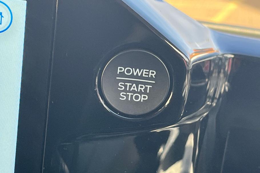 Used Ford TOURNEO CUSTOM 17