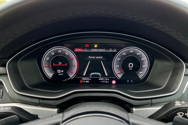 AUDI A5 Photo 15