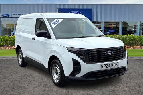 Used Ford TRANSIT COURIER WP24KDK 1