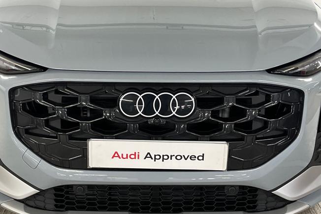 AUDI Q3 Photo 39