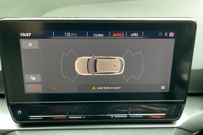 SEAT Leon Photo 32
