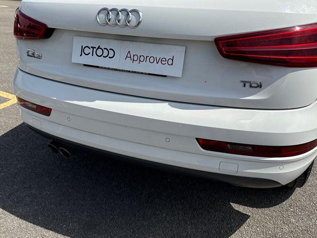 AUDI Q3 Photo 26