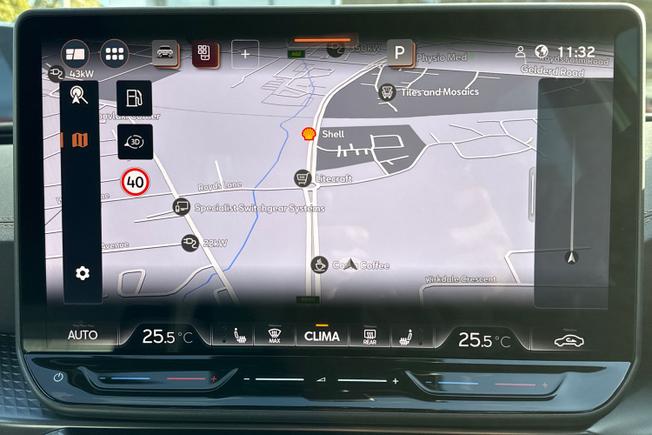CUPRA Leon Photo 15