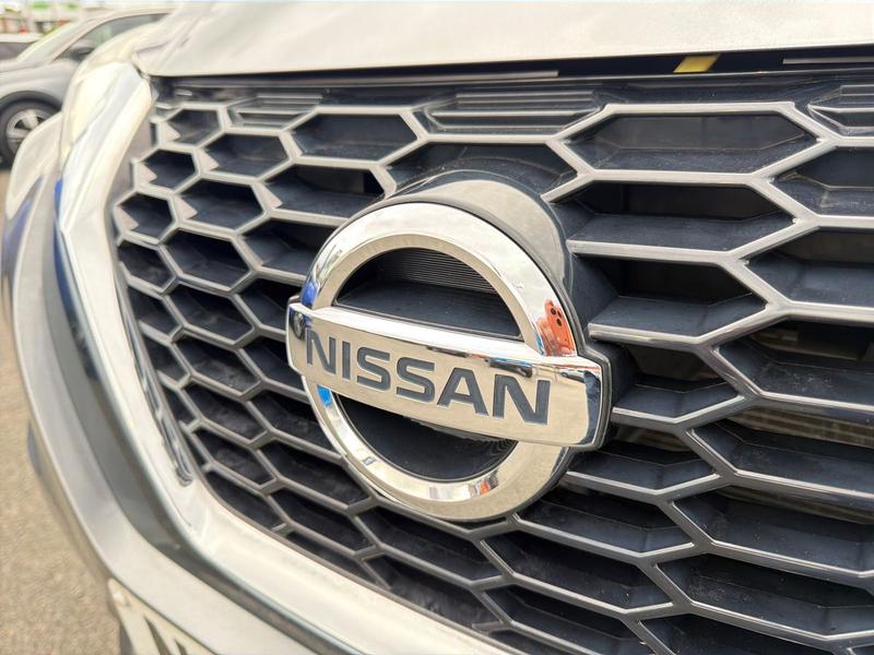 Used Nissan Juke NJ22BXL 26