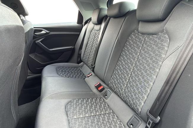 AUDI A1 Photo 9