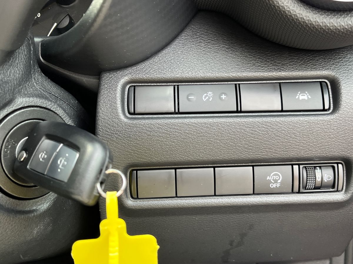 Nissan Juke Photo 29