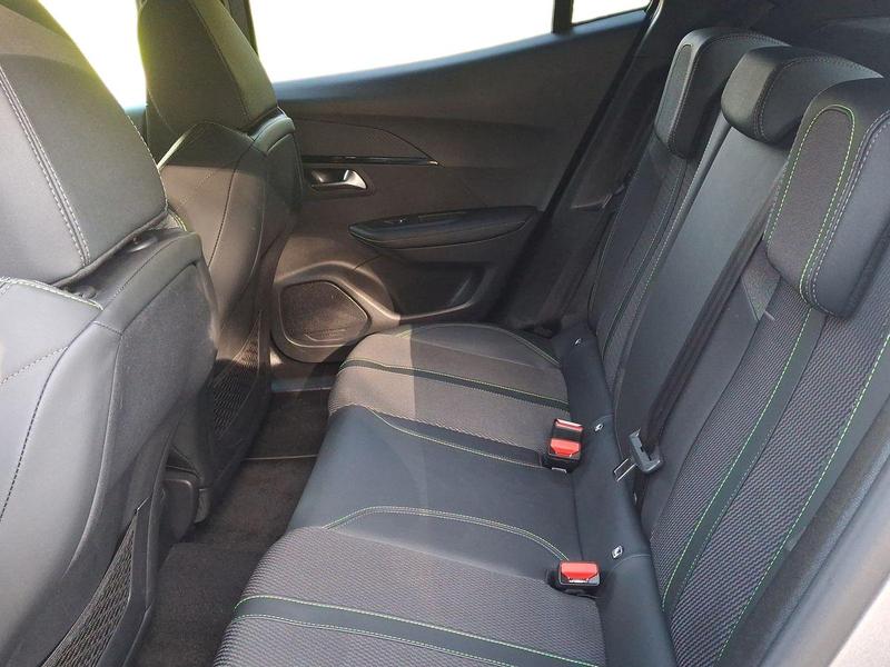 Used Peugeot 2008 KR25WGN 17