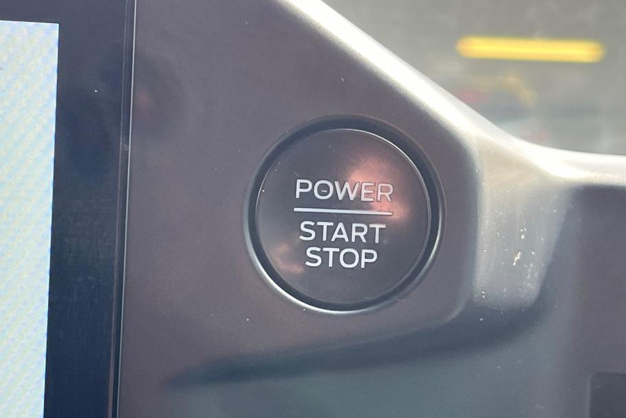 Used Ford TRANSIT CUSTOM DY73VJG 39