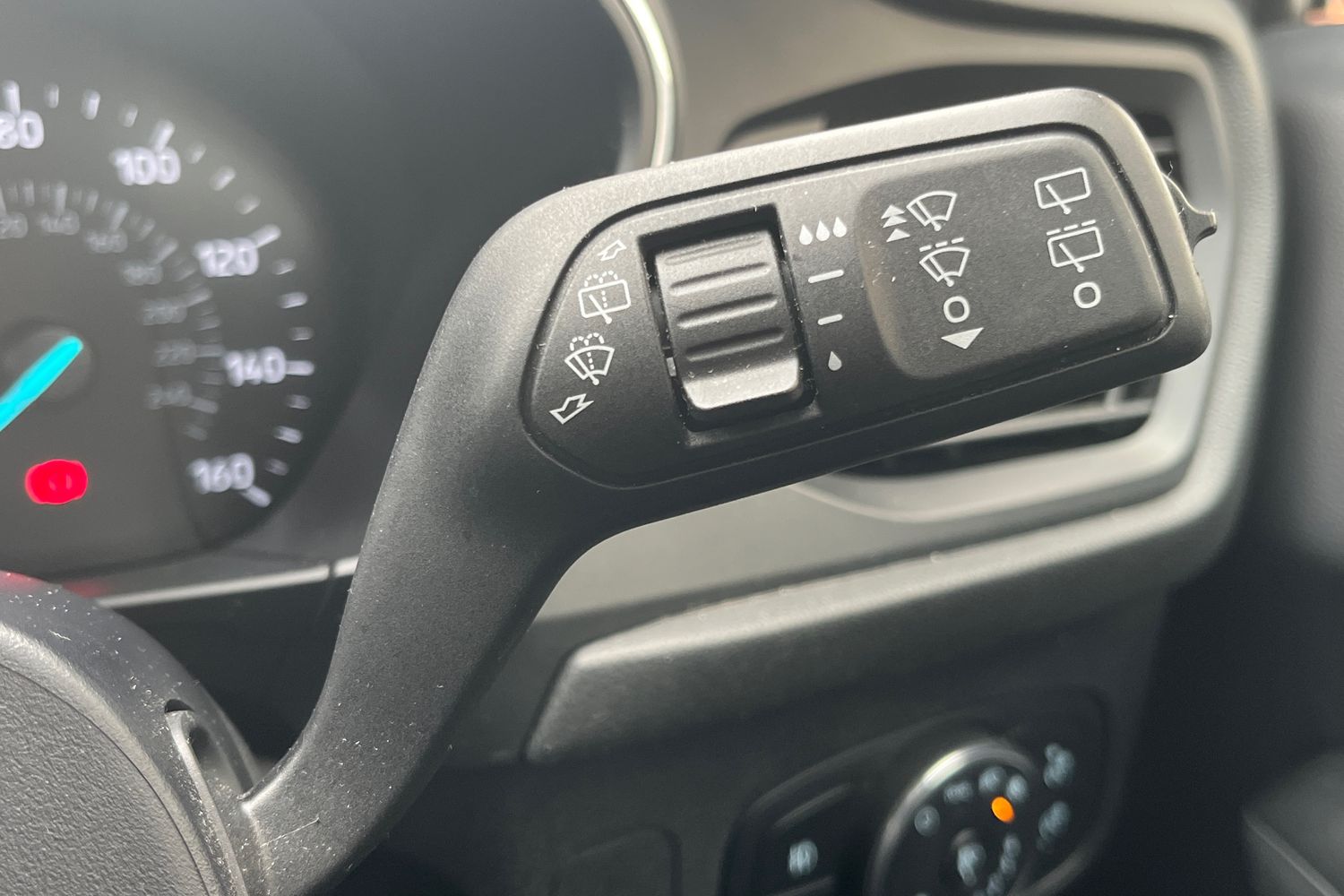 Ford FOCUS Photo 14