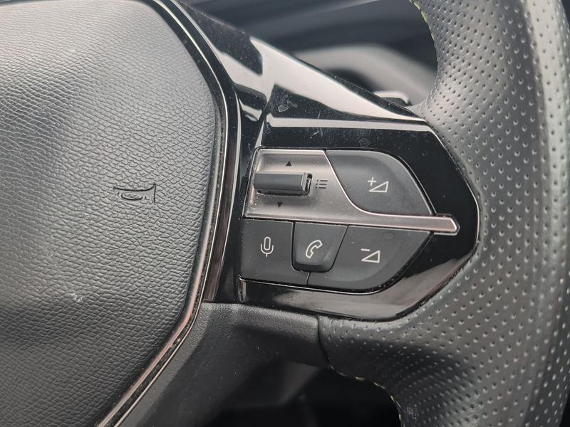 Used Peugeot 408 BP23XKM 43