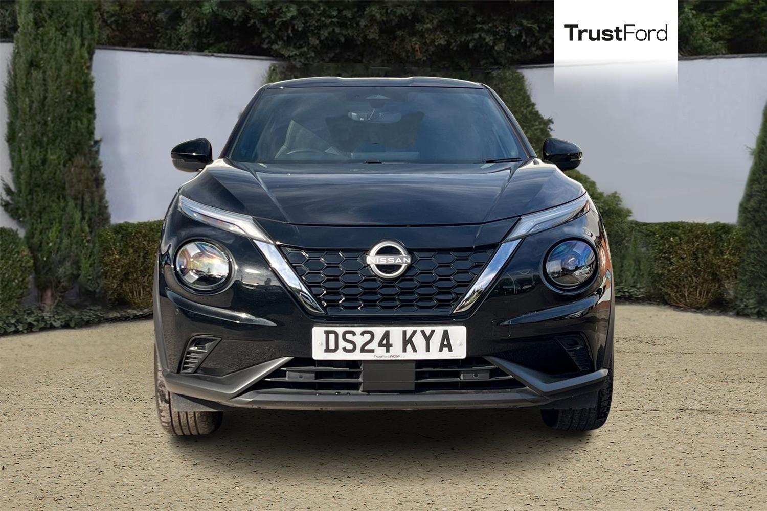 Nissan Juke Photo 5