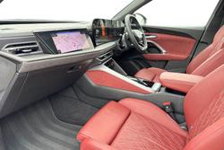 AUDI SQ5 Photo 2