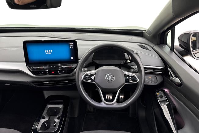 VOLKSWAGEN Id.5 Photo 11