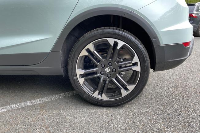SEAT Arona Photo 5