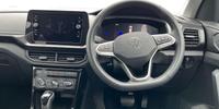 Volkswagen T-cross Photo 14