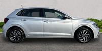 Volkswagen Polo Photo 3